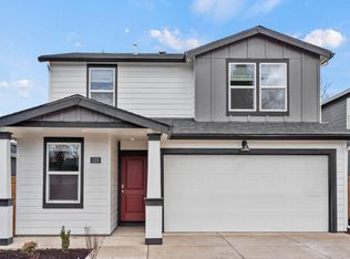 2735 Steadman Ave, Medford, OR 97501