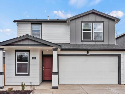 2735 Steadman Ave, Medford, OR, 97501