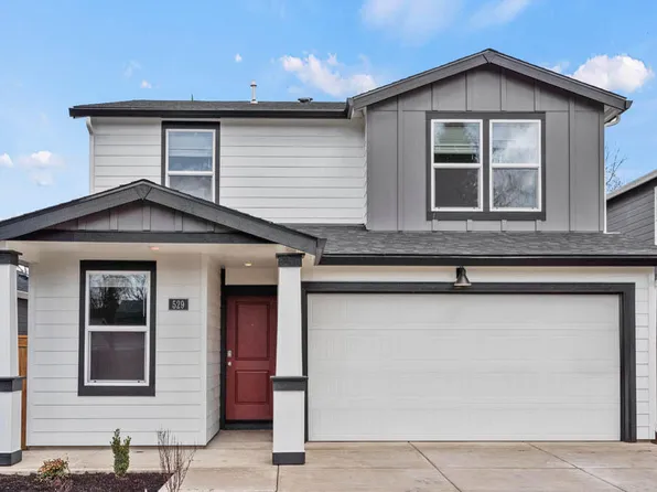 2735 Steadman Ave, Medford, OR 97501