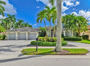 2511 Eagle Watch Ln, Fort Lauderdale, FL 33327