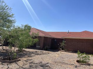 5181 Buffalo Creek Dr, El Paso, TX 79938