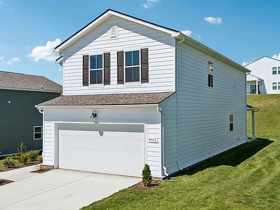 Quick Move-In Home