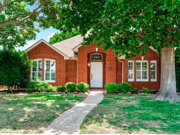 6107 Arlington Dr, Frisco, TX 75035