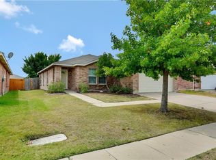 16653 Windthorst Way, Justin, TX 76247