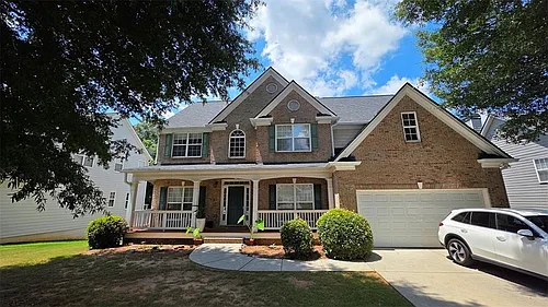 4060 Suwanee Bend Dr Photo 1