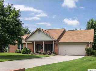 229 Perennial Way, Madison, AL 35757