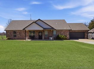 12009 County Road 3520, Ada, OK 74820