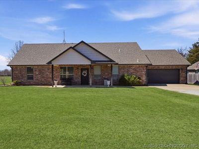 12009 County Road 3520, Ada, OK, 74820