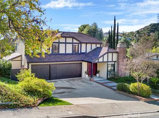 2234 Flintridge Dr, Glendale, CA 91206