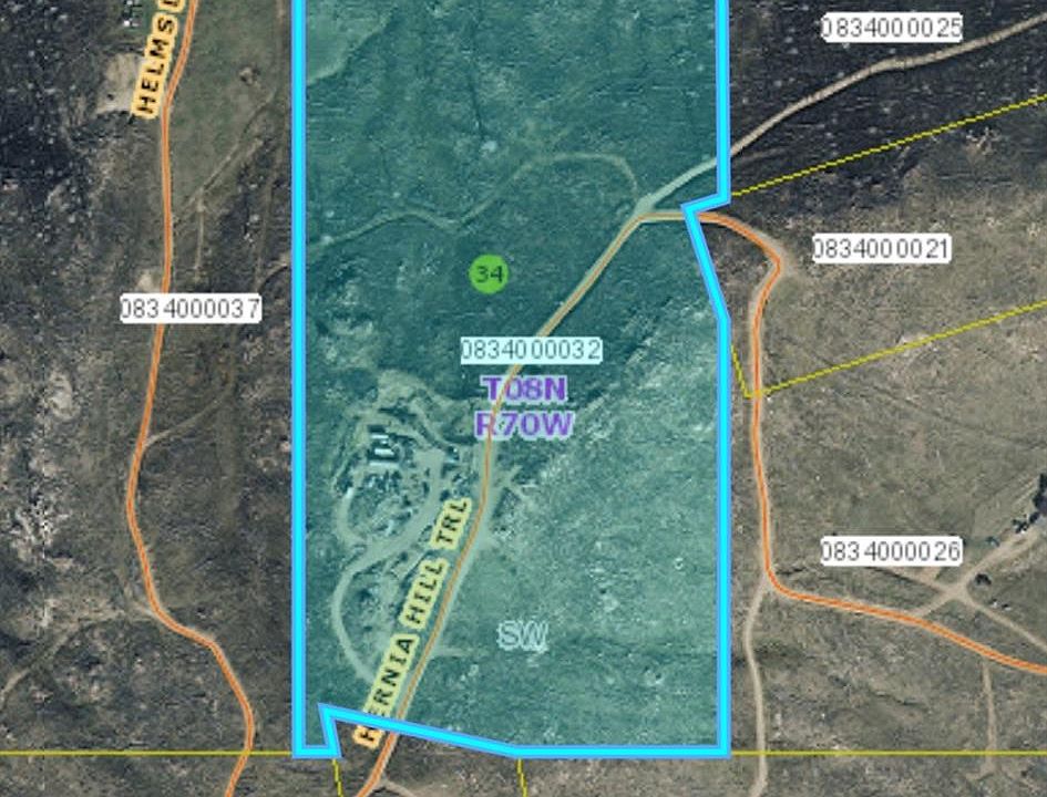 1st image of 654 Hernia Hill Trail