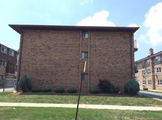 9812 Nottingham Ave APT 5C, Chicago Ridge, IL 60415