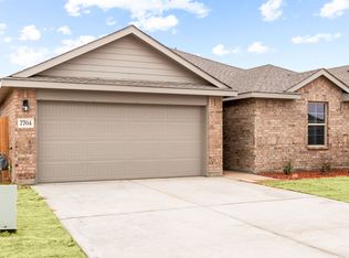 7704 Orange Blossom Rd, Odessa, TX 79765