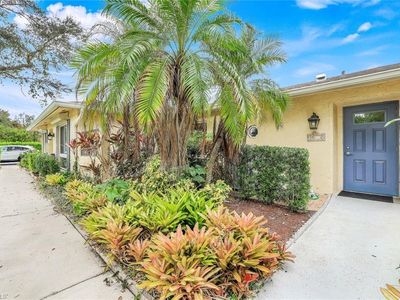 35 Glades BLVD #1502, Naples, FL, 34112