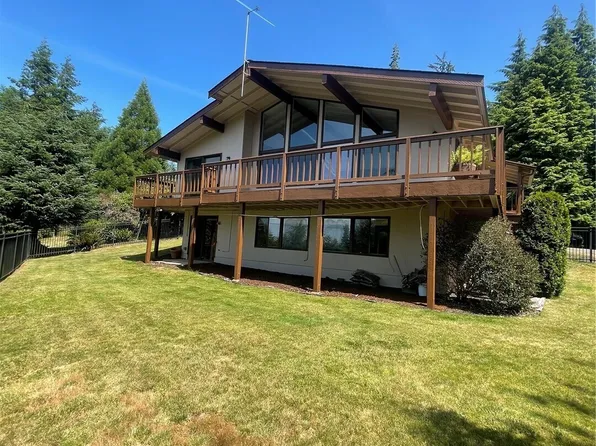 2151 Raymond-South Bend Road, Raymond, WA 98577