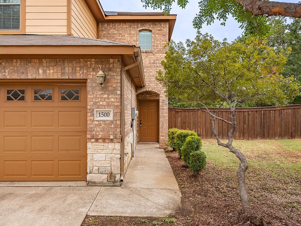 1500 Piedmont Dr, Mansfield, TX 76063 Zillow