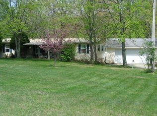 14501 Wills Rd SE, Newark, OH 43056