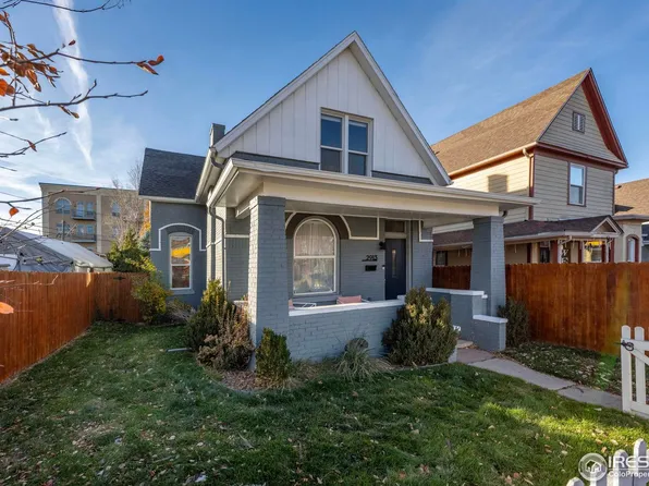 2913 N Marion St, Denver, CO 80205