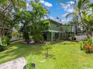 46-394 Nahewai St, Kaneohe, HI 96744
