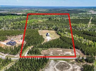 8200 Teton Crest Dr, Pace, FL 32571
