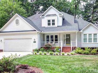 103 Windrock Ln, Cary, NC 27518