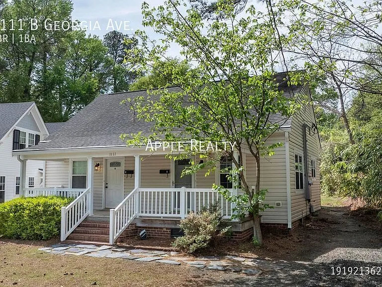 1111B Georgia Ave — Photo 15