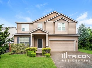 14367 Talawa Dr, Oregon City, OR