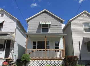 331 Wagner Ave, Butler, PA 16001