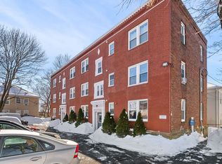 Hazel Terrace Condominium, Salem, MA 01970