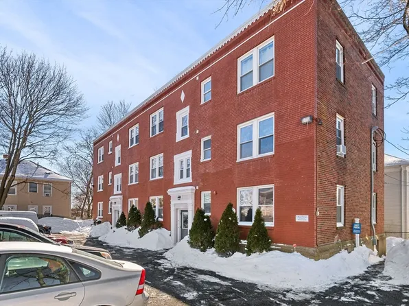 6-6 Hazel Ter #R, Salem, MA 01970