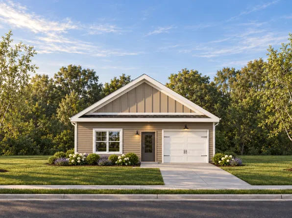 Nova Plan, Ashland Oaks