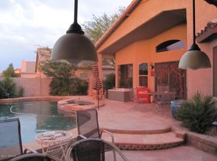 4480 S Calle Don Domenico, Tucson, AZ 85746