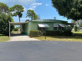 203 Huron Cir, Fort Pierce, FL 34946