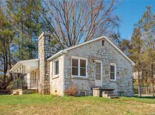 19 Pisgah Methodist Church Rd, Candler, NC 28715