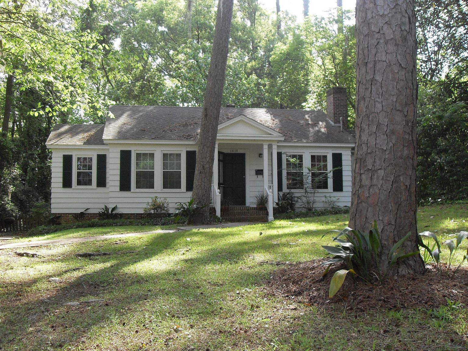 1419 Mitchell Ave, Tallahassee, FL 32303 Zillow