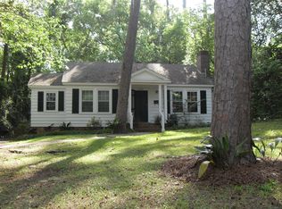1419 Mitchell Ave, Tallahassee, FL 32303