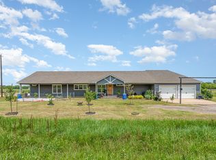 2605 Bois D Arc Rd, Combine, TX 75159