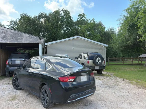 17815 County Road 127, Pearland, TX 77581