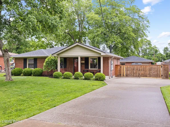 6507 South Dr, Louisville, KY 40272