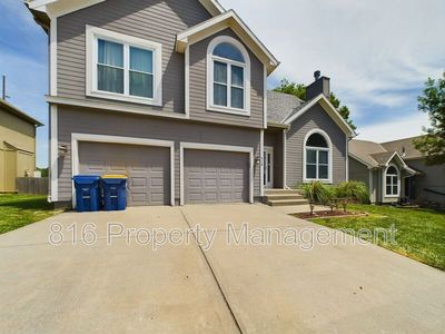 510 Shannon Ave, Smithville, MO, 64089