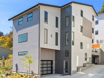 5244 23rd Avenue SW, Seattle, WA, 98106