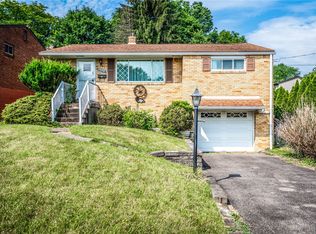 1408 6th St, Pittsburgh, PA 15234