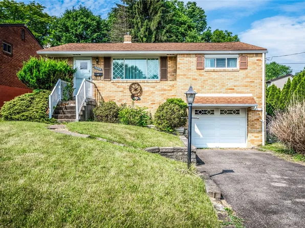 1408 6th St, Pittsburgh, PA 15234