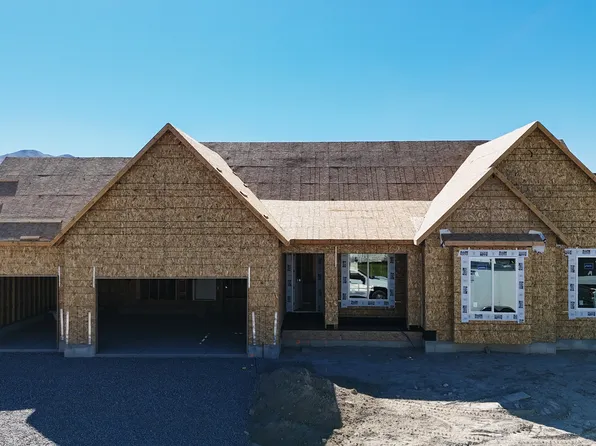 886 E Windsong Way, Eagle Mountain, UT 84005