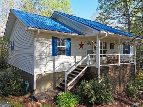 336 Holly Cove Cir, Blairsville, GA 30512