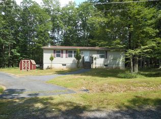 18 Shade Tree Rd, White Haven, PA