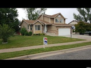 3295 N 2250 E, Layton, UT 84040