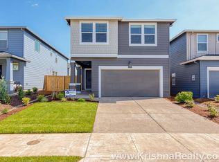4878 Parsley Ave NE, Salem, OR 97301