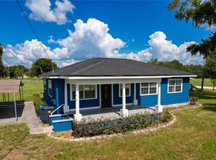 10820 S County Road 39, Lithia, FL 33547