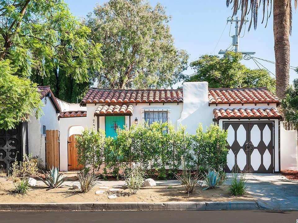 1st image of 7212 Willoughby Ave