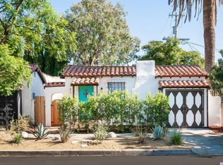 7212 Willoughby Ave, Los Angeles, CA 90046